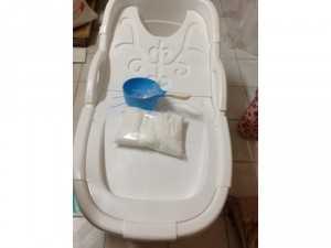 Bồn Tắm Cao Cấp Spa