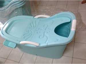 Bồn Tắm Cao Cấp Spa