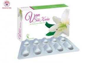 Vạn Sắc Xuân Bổ Sung Estrogen Tự Nhiên