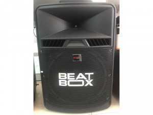 Loa kéo Beatbox KB50