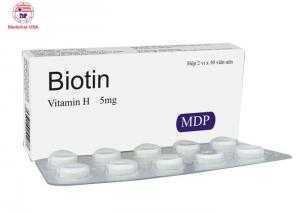 Biotin
