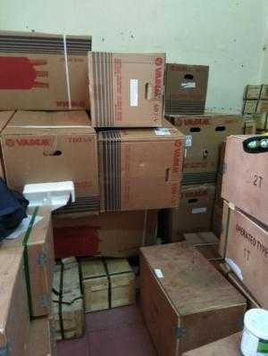 Bán gấp bình tích áp Varem 24l 60l 100l 200l 300l 500l nhập khẩu Ý giá cực hấp dẫn