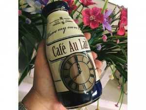Trà sữa / cà phê kem béo ☕☕