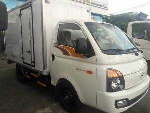 Giá Xe Tải Hyundai H150 1.5 Tấn - Trả Góp 80% Giao Xe Ngay
