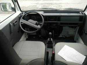 Cần bán xe bán tải Suzuki Van ( su cóc ) 2018 giá cạnh tranh.