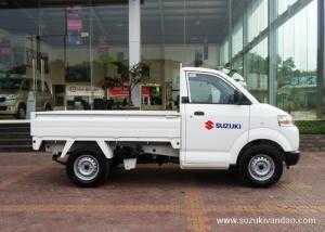 Cần bán xe tải Suzuki 7 tạ Carry Pro giá rẻ nhất Hà Nội