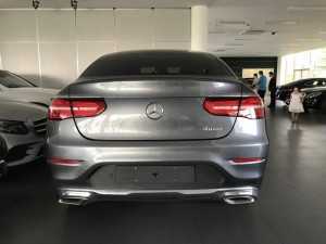 Mercedes Benz Glc 300 Coupe 2018 - Giao Ngay - Giá Tốt
