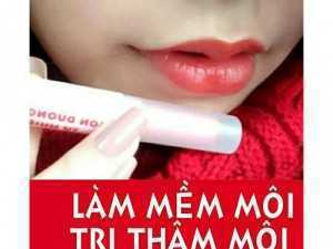 Son gấc tự nhiên