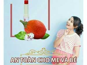Son gấc tự nhiên