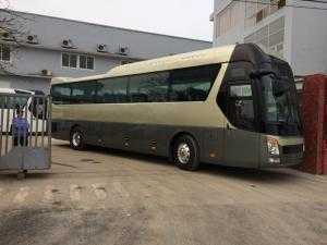 Bán xe Universe 47 chỗ, máy Weichai 336ps