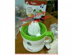 Máy vắt Cam saiko cj-106s