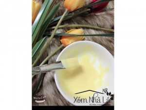 Tinh bột nghệ số 1 ViệtNam