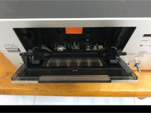 đầu deck otto RD-33