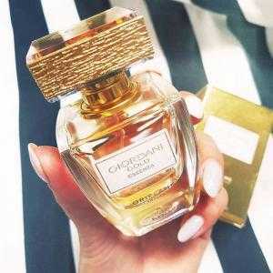 Nước hoa nữ Oriflame 31816 Giordani Gold Essenza Parfum
