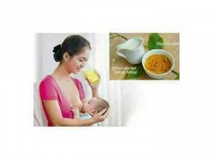 Bán tinh bột nghệ vàng