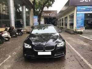 Việt Nhật auto cần BMW 520I model 2016