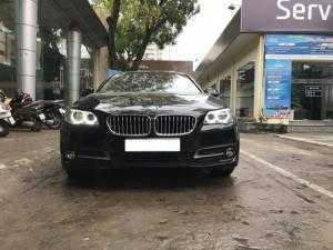 Việt Nhật auto cần BMW 520I model 2016