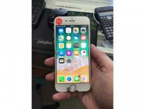 Bán Iphone 6S 64GB Gold giá tốt