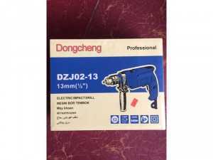 Máy khoan dongcheng J02-13
