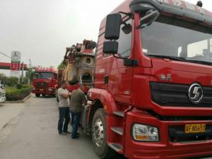 Bệ cần XCMG 41m giá tốt nhất