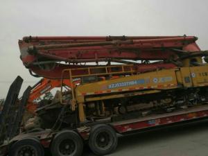 Bệ cần XCMG 41m giá tốt nhất