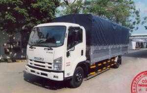 FRR90N thùng mui bạt