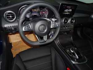 Mercedes benz c300 amg 2018 - ưu đãi đặc biệt - giao ngay