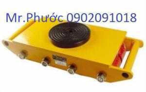 rùa di chuyể máy nhà xưởng