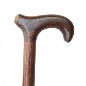 Gậy Gỗ Batoong Chống Cho Người Già - Gỗ Tự Nhiên