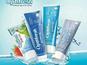 Kem đánh răng ORIFLAME
