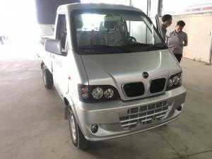 Xe tải DFSK 990kg nhập 2018 tại Cần Thơ, An Giang, Kiên Giang, Sóc Trăng