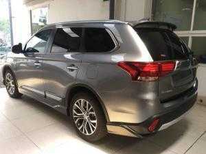 MitsuBishi Outlander CVT 2.0 Premium Giá Ưu Đãi 908tr Có Xe Giao Ngay