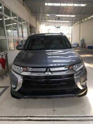 MitsuBishi Outlander CVT 2.0 Premium Giá Ưu Đãi 908tr Có Xe Giao Ngay