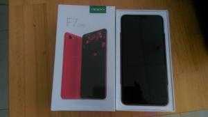 Điện thoại Oppo F7.64G siêu phẩm mới ra mắt