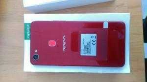 Điện thoại Oppo F7.64G siêu phẩm mới ra mắt
