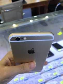 Iphone 6 64Gb giá bao test !