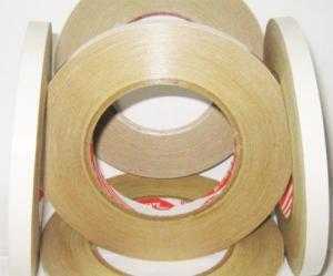Băng keo hai mặt vàng chất lượng - giá rẻ