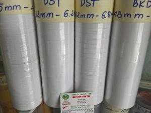 Băng keo hai mặt vàng chất lượng - giá rẻ