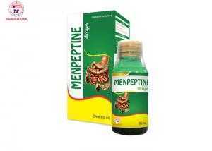 MENPEPTINE DROP chai 60ml giá 30k