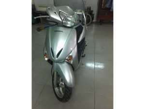 LEAF 110cc chính chủ,đk 2011