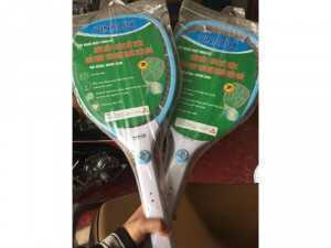 Vợt muỗi vinalux siêu bền
