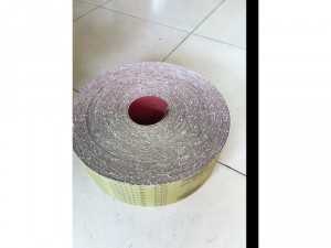 Vải nhám cuộn giá rẻ