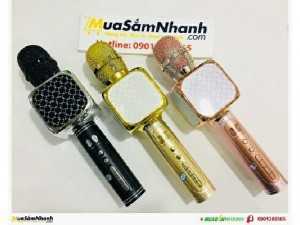 Mic karaoke YS69