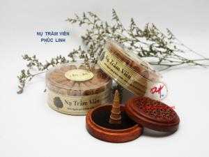 Thác khói Di Lặc Hoan Hỷ
