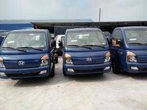 New Porter 150 tải trọng 1,5 tấn