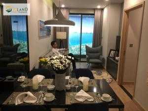 Bán căn hộ chung cư cao cấp Greenbay Garden Hạ Long