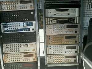 Ampli 350000