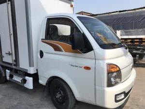 Xe tải 1 Tấn 4 Hyundai H150