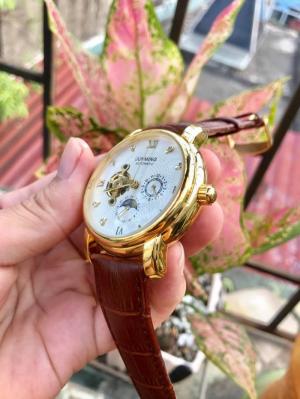 Đồng hồ chạy cơ JUNMING