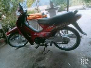 Xe wave